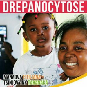 Drépanocytose à Madagascar : une prévalence en hausse et des décès sous-estimés