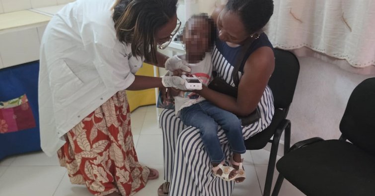 Décès liés à la drépanocytose à Madagascar – alerte de la LCDM
