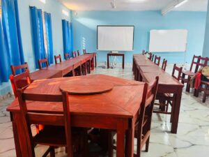 Drépanocytose : LCDM SOLIMAD et l&rsquo;université MUST s&rsquo;associent pour la formation à Toliara